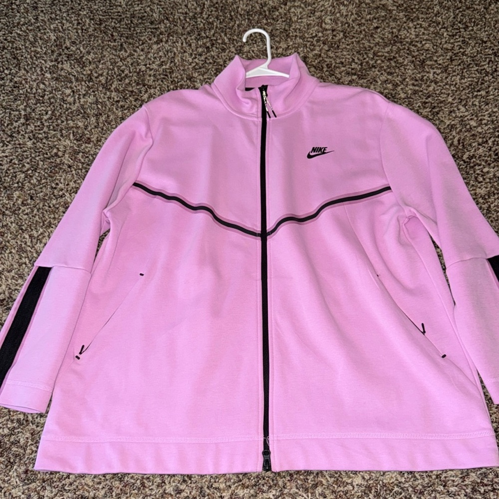 Nike jacket